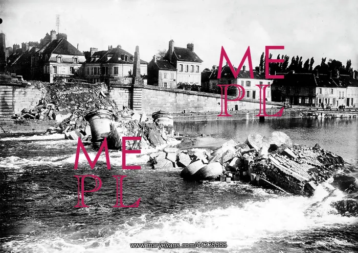 : World War I : World War I