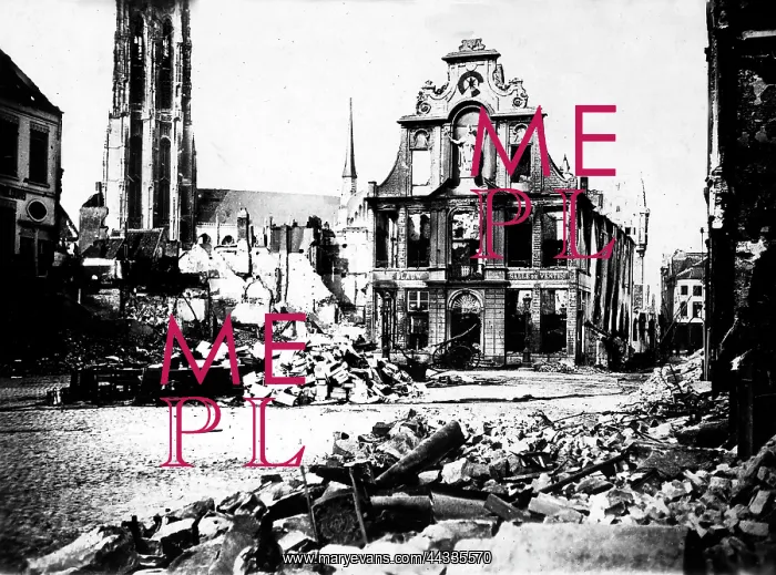  : World War I