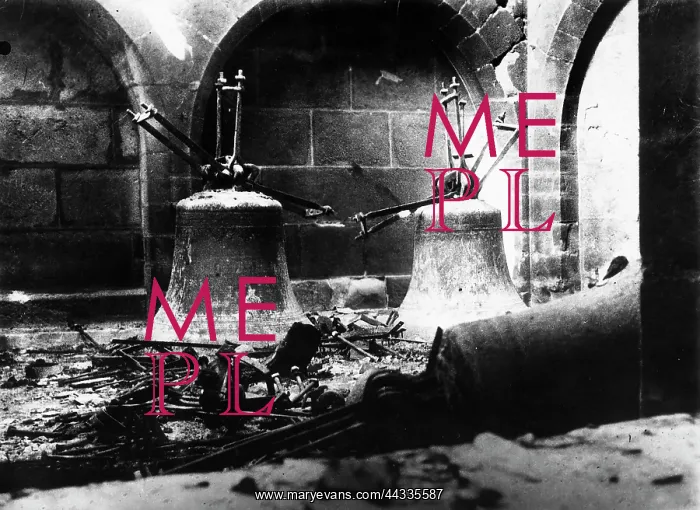  : World War I