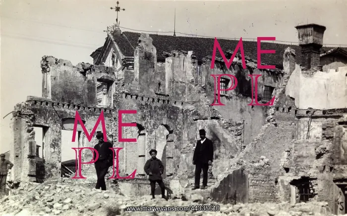 : World War I : World War I