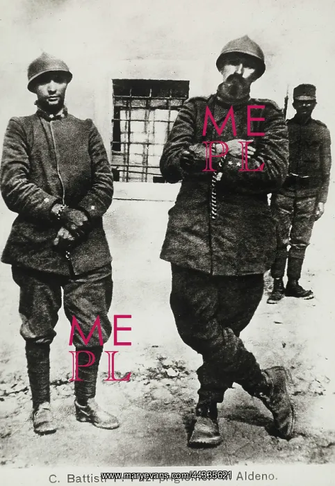 : World War I : World War I