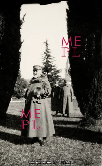 : World War I : World War I