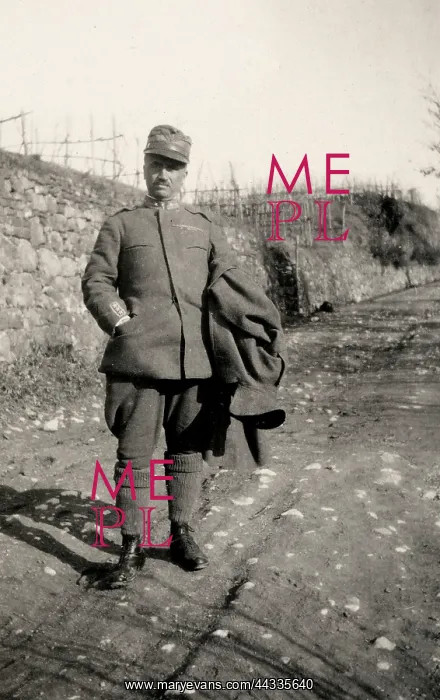 : World War I : World War I