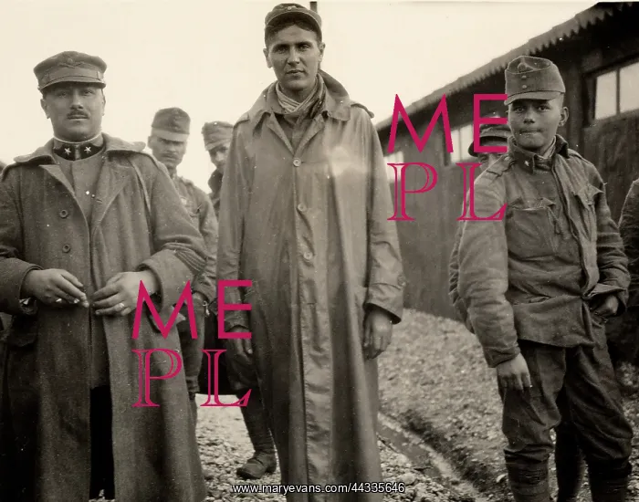  : World War I