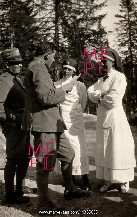 : World War I : World War I