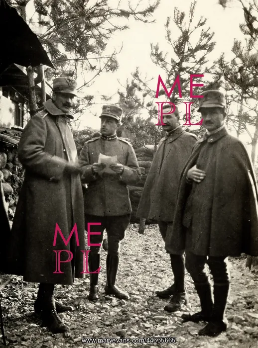 : World War I : World War I