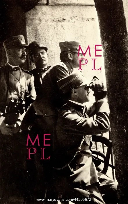 : World War I : World War I
