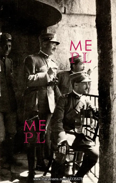 : World War I : World War I