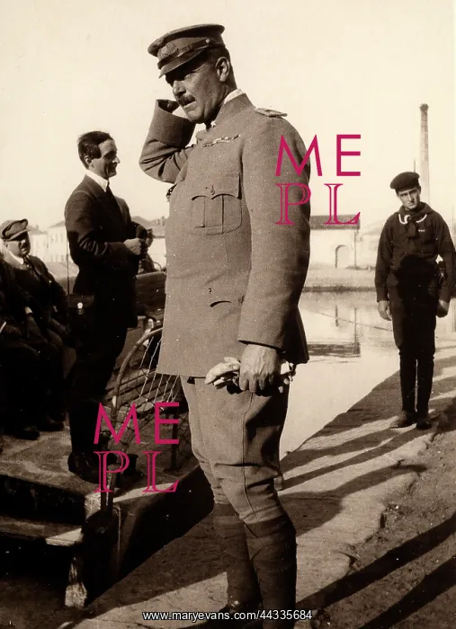 : World War I : World War I