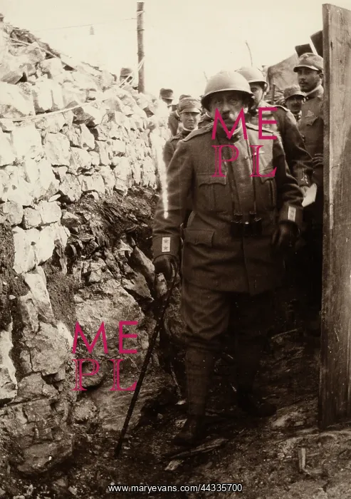 : World War I : World War I
