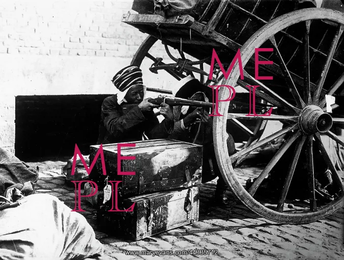 : World War I : World War I