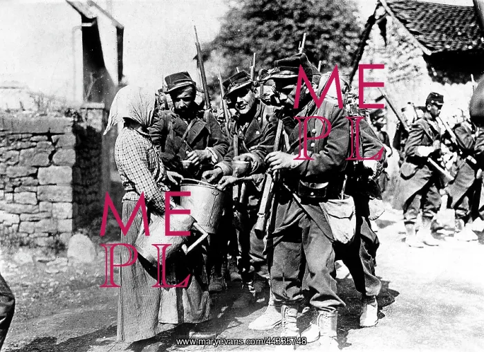 : World War I : World War I