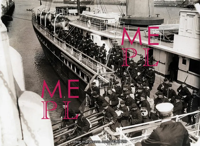 : World War I : World War I