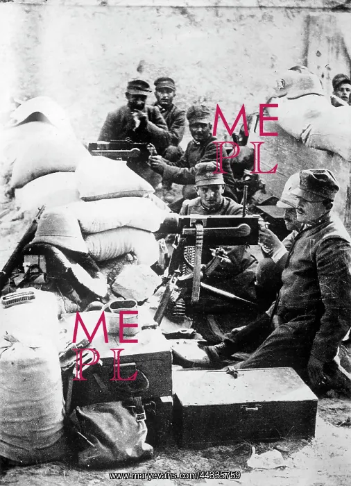 : World War I : World War I