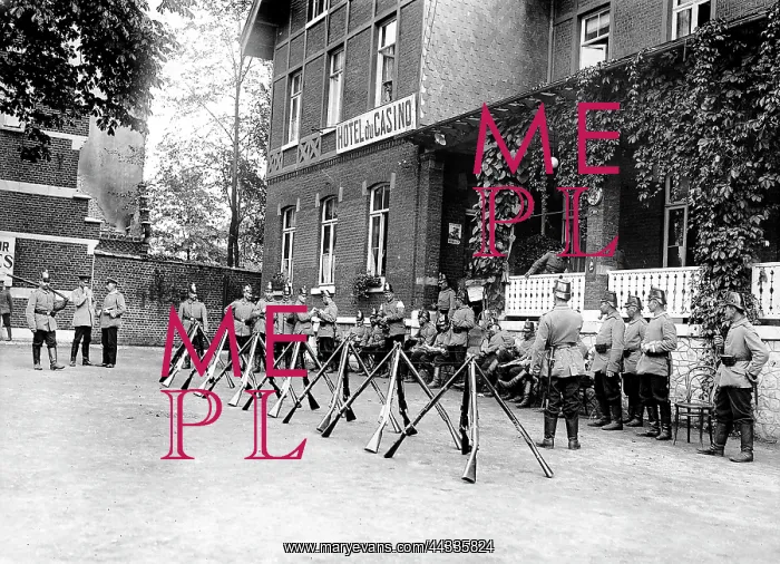 : World War I : World War I