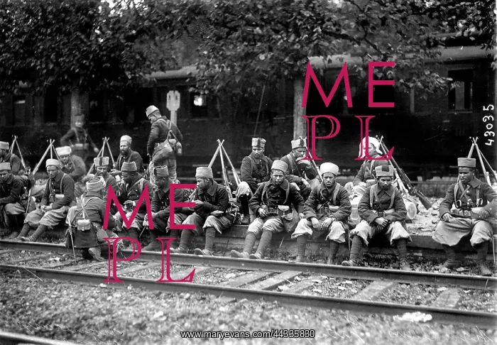 : World War I : World War I