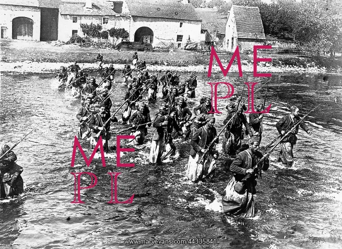 : World War I : World War I