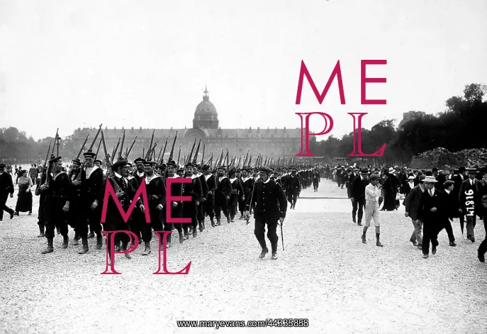 : World War I : World War I