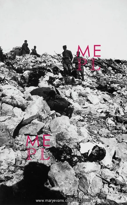 : World War I : World War I