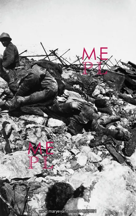 : World War I : World War I