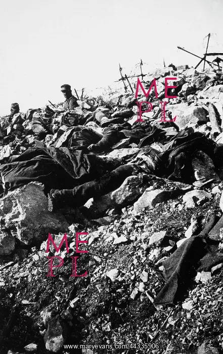 : World War I : World War I