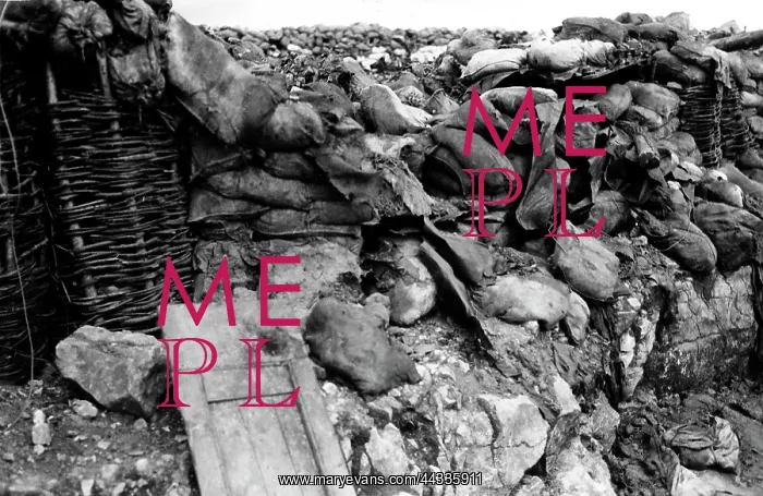 : World War I : World War I