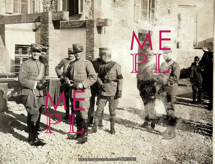 : World War I : World War I