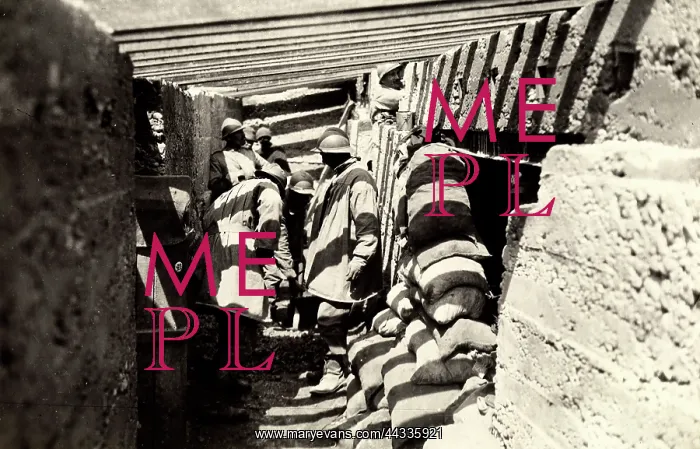 : World War I : World War I
