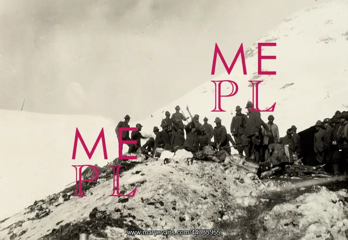  : World War I