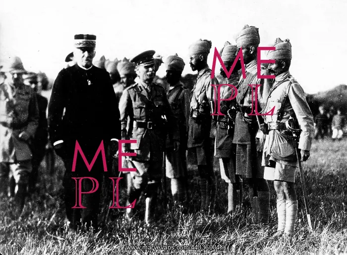 : World War I : World War I