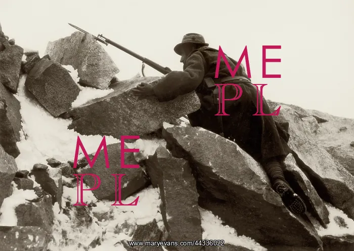 : World War I : World War I