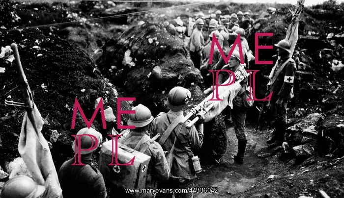: World War I : World War I