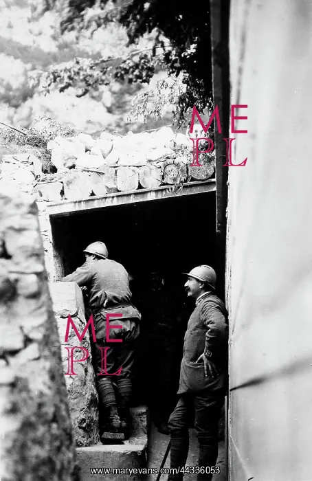 : World War I : World War I