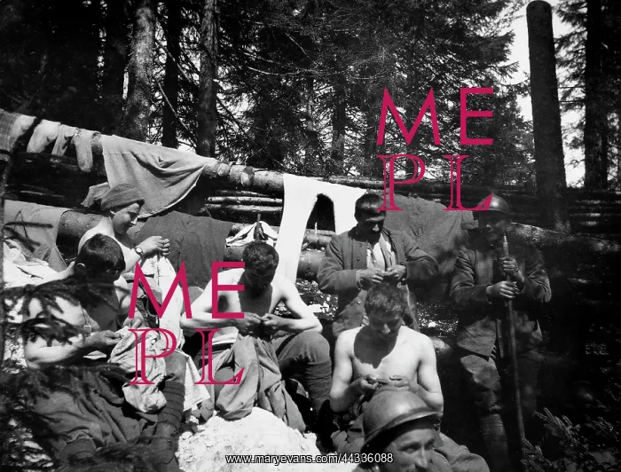 : World War I : World War I