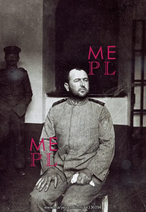 : World War I