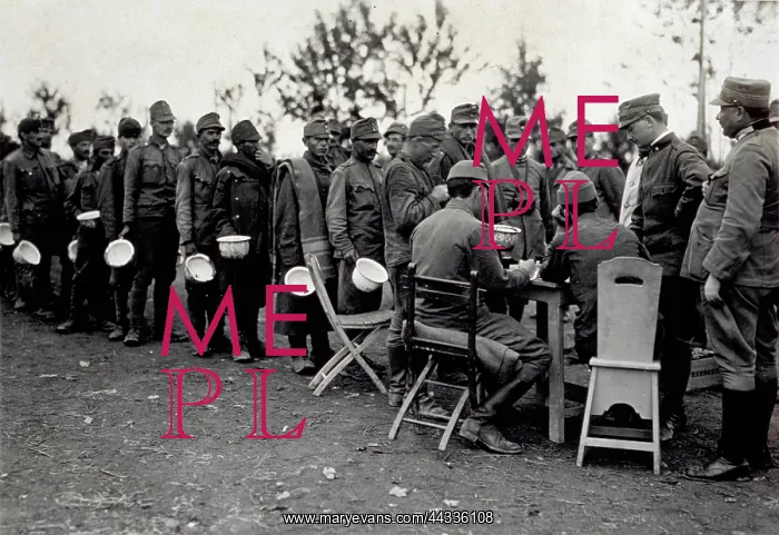 : World War I : World War I