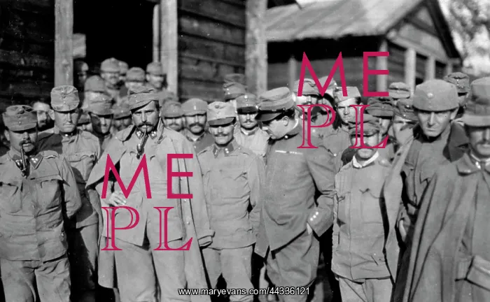  : World War I