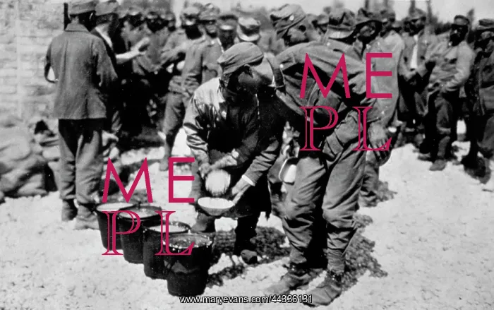 : World War I : World War I