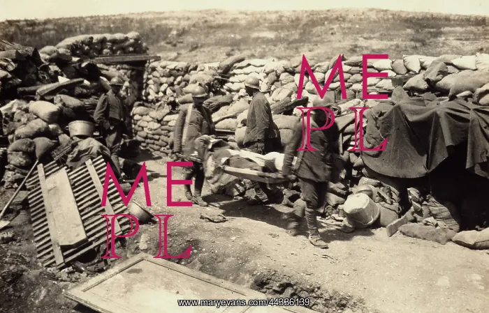 : World War I : World War I