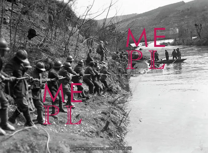 : World War I : World War I