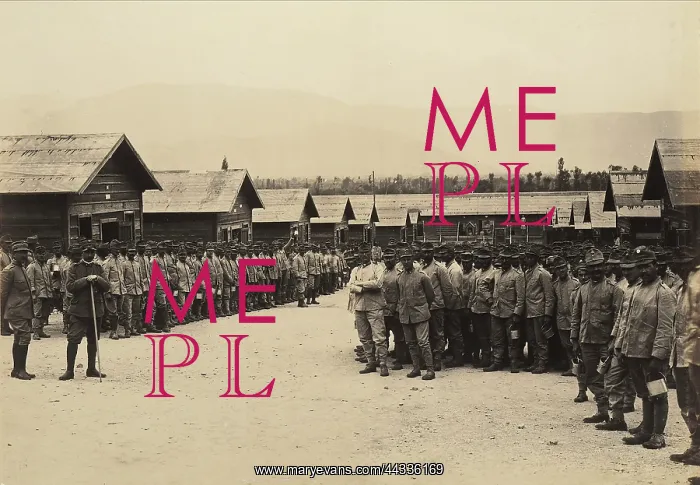 : World War I : World War I