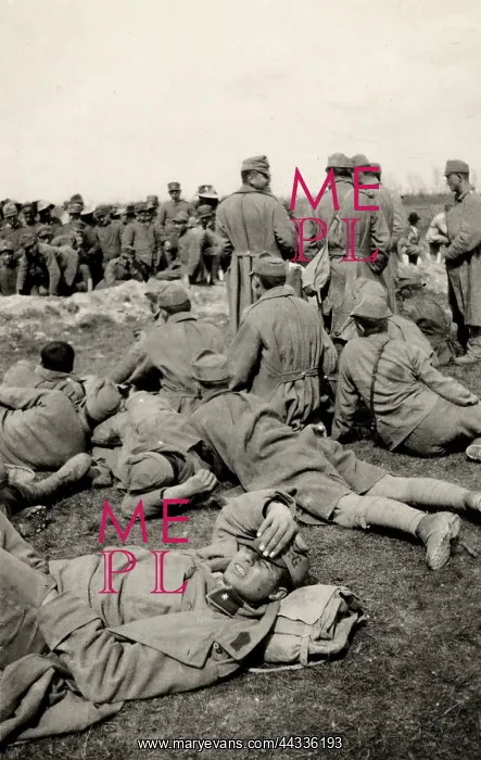 : World War I : World War I