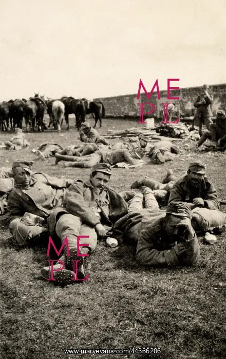 : World War I : World War I