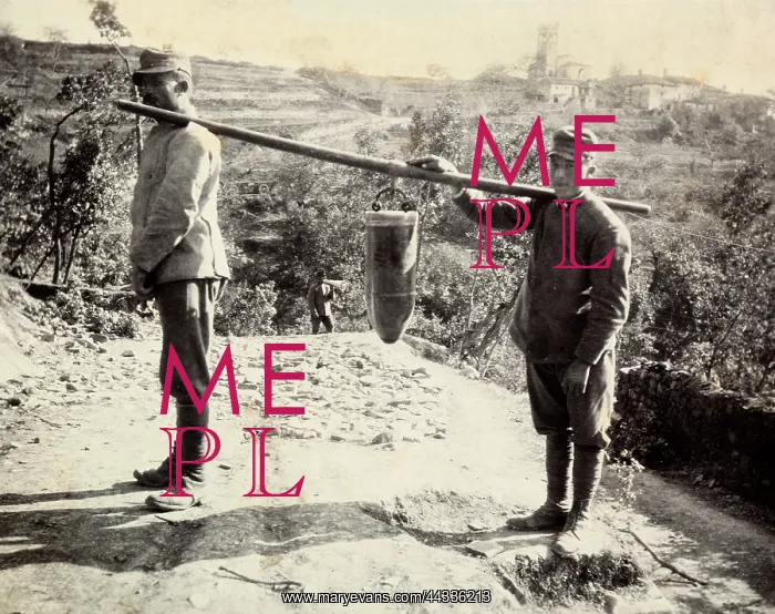: World War I : World War I