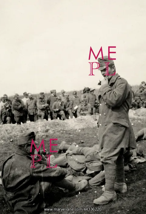 : World War I : World War I