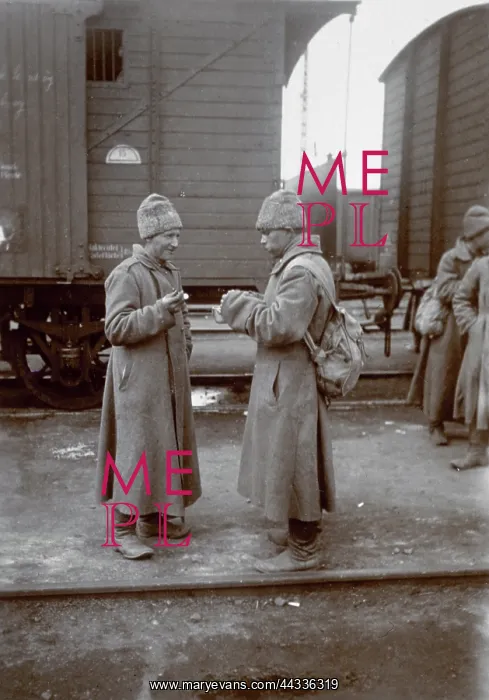 : World War I : World War I