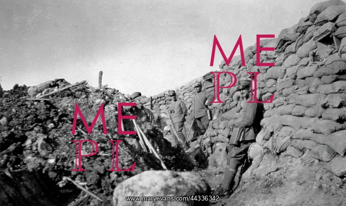 : World War I : World War I