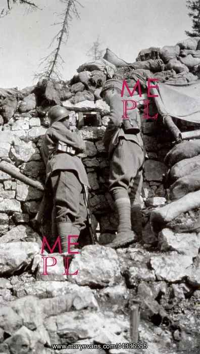 : World War I : World War I