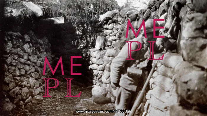 : World War I : World War I