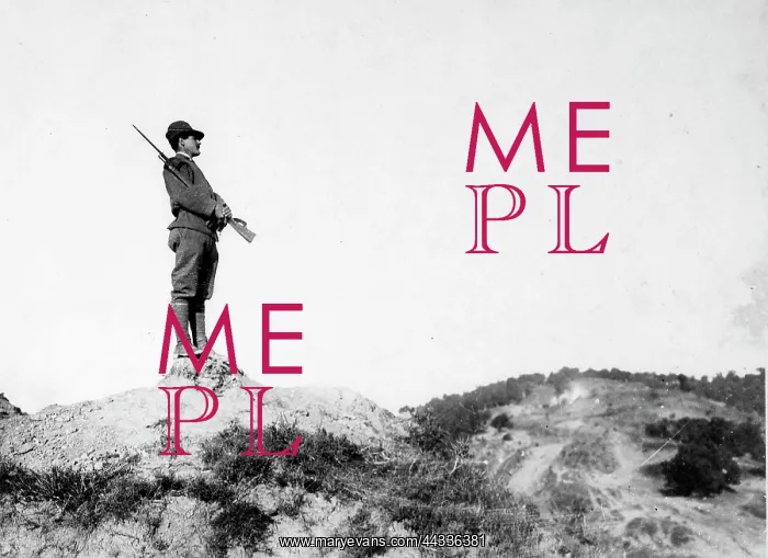 : World War I : World War I
